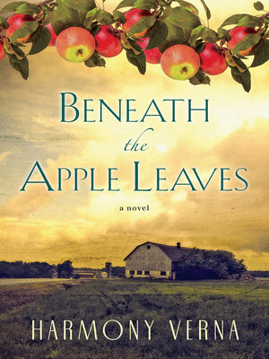 cover image of Beneath the Apple Leaves